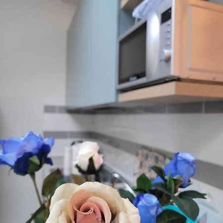 Apartament Casa Fiori Blu - Figline Valdarno Zewnętrze zdjęcie