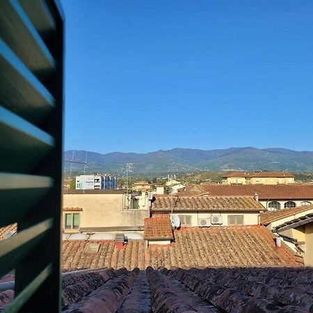 Apartament Casa Fiori Blu - Figline Valdarno Zewnętrze zdjęcie