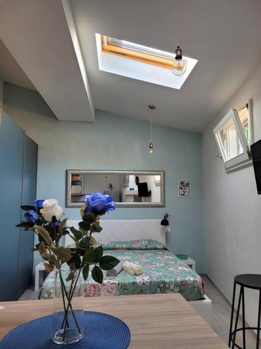 Apartament Casa Fiori Blu - Figline Valdarno Zewnętrze zdjęcie