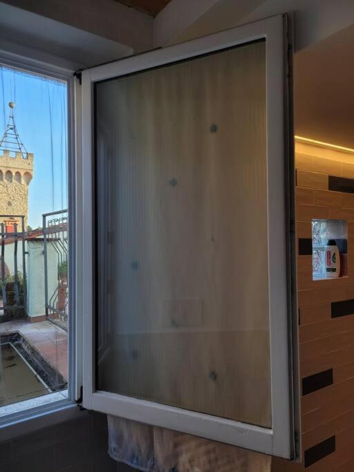 Apartament Casa Fiori Blu - Figline Valdarno Zewnętrze zdjęcie