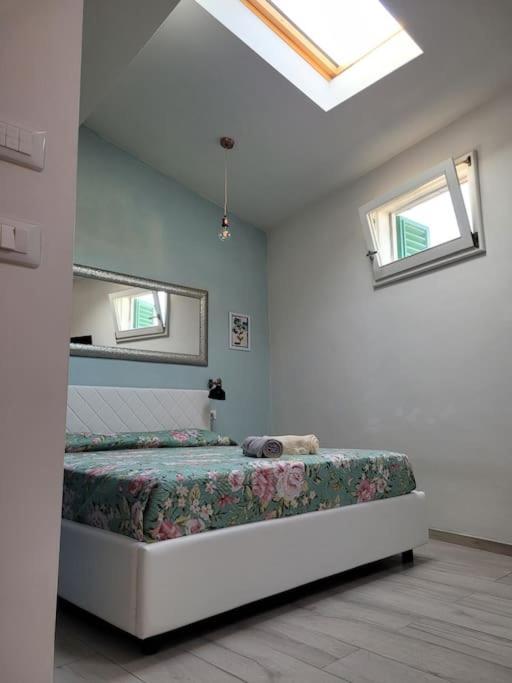 Apartament Casa Fiori Blu - Figline Valdarno Zewnętrze zdjęcie