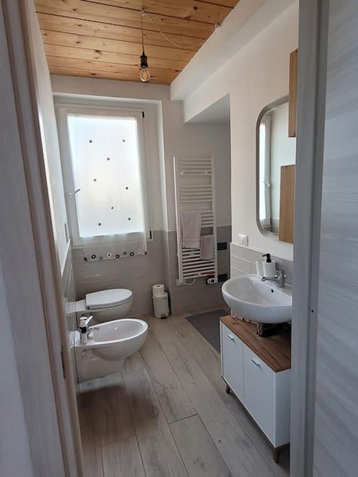 Apartament Casa Fiori Blu - Figline Valdarno Zewnętrze zdjęcie