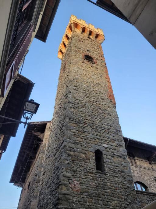 Apartament Casa Fiori Blu - Figline Valdarno Zewnętrze zdjęcie