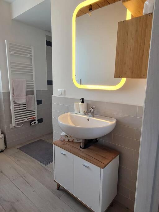 Apartament Casa Fiori Blu - Figline Valdarno Zewnętrze zdjęcie