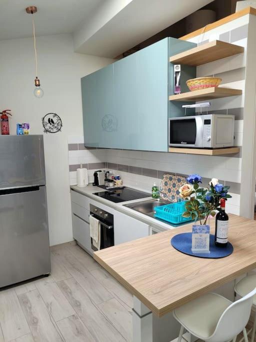Apartament Casa Fiori Blu - Figline Valdarno Zewnętrze zdjęcie