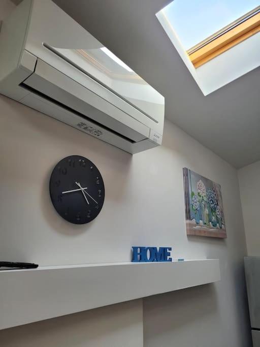 Apartament Casa Fiori Blu - Figline Valdarno Zewnętrze zdjęcie