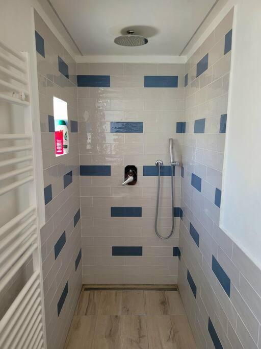 Apartament Casa Fiori Blu - Figline Valdarno Zewnętrze zdjęcie