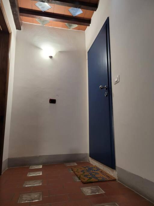 Apartament Casa Fiori Blu - Figline Valdarno Zewnętrze zdjęcie