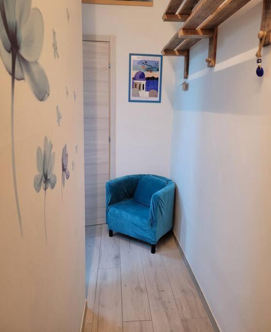Apartament Casa Fiori Blu - Figline Valdarno Zewnętrze zdjęcie