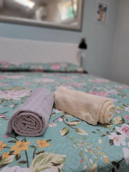 Apartament Casa Fiori Blu - Figline Valdarno Zewnętrze zdjęcie
