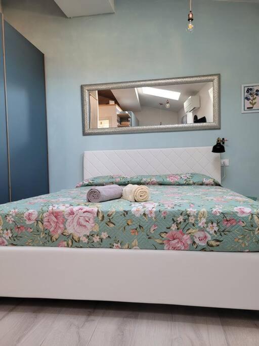 Apartament Casa Fiori Blu - Figline Valdarno Zewnętrze zdjęcie